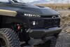 The Chevy Beast en Chevrolet Project X