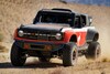 Ford Bronco DR