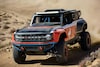Ford Bronco DR