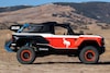 Ford Bronco DR