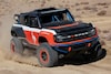 Ford Bronco DR