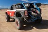 Ford Bronco DR