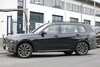Spyshots BMW X7