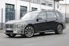 Spyshots BMW X7