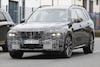 Spyshots BMW X7