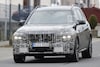 Spyshots BMW X7