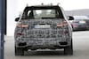 Spyshots BMW X7