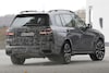 Spyshots BMW X7