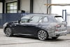 Spyshots BMW X7