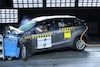 Latin NCAP Suzuki Baleno