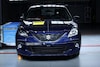 Latin NCAP Suzuki Baleno