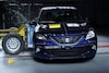 Latin NCAP Suzuki Baleno