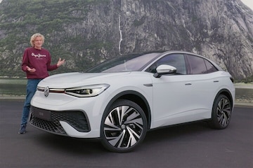 Volkswagen ID.5