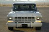 Ford F-100 Eluminator