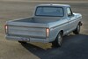 Ford F-100 Eluminator