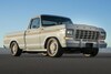 Ford F-100 Eluminator