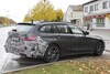 BMW 3-serie Touring spyshots
