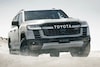 Toyota Land Cruiser GR Sport