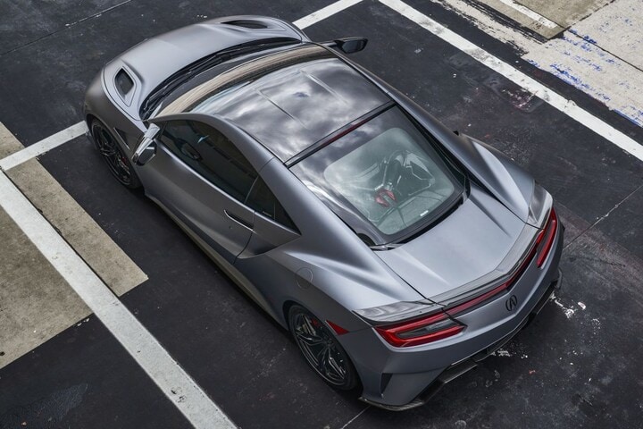 Acura NSX