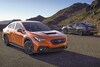 Subaru WRX