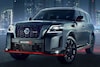 Nissan Patrol Nismo