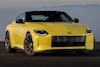 Nissan Z