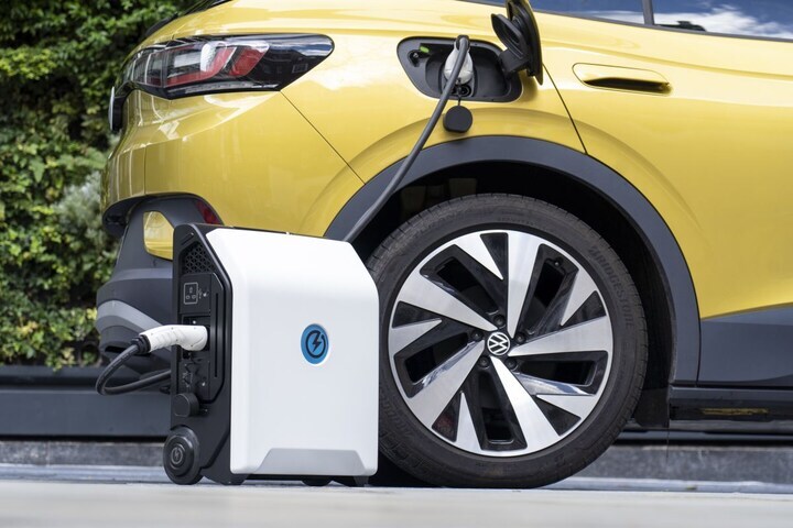 ZipCharge Go