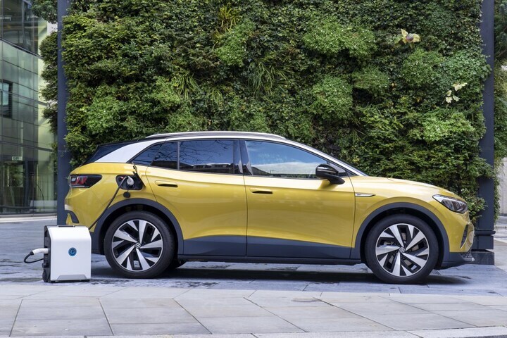 ZipCharge Go