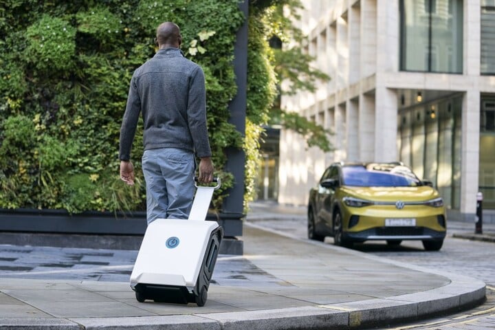 ZipCharge Go