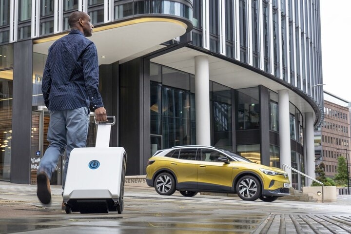ZipCharge Go