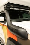 Toyota SEMA Show 2021 TazoZilla