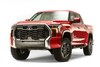 Toyota SEMA Show 2021