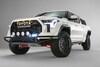 Toyota SEMA Show 2021