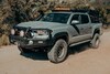 Toyota SEMA Show 2021