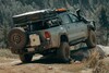 Toyota SEMA Show 2021