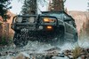 Toyota SEMA Show 2021