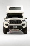 Toyota SEMA Show 2021
