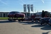 Kia Giant EV6