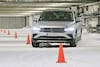 Vierseizoenenbandentest SUV 2021