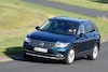 Vierseizoenenbandentest SUV 2021