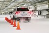 Vierseizoenenbandentest SUV 2021
