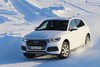 Vierseizoenenbandentest SUV 2021