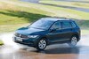 Vierseizoenenbandentest SUV 2021