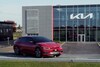 Giant Kia EV6