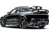 Mansory Aston Martin DBX