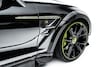 Mansory Aston Martin DBX