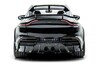 Mansory Aston Martin DBX