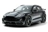 Mansory Aston Martin DBX