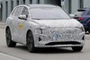 Spyshots Audi Q5 e-tron