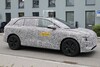Spyshots Audi Q5 e-tron